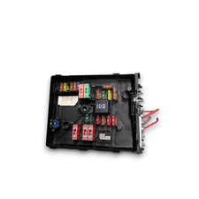 Scatola Fusibili Volkswagen