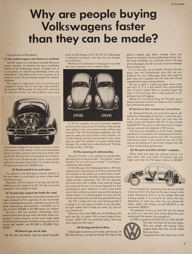 Pubblicità stampa 1959 - pubblicità,