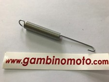 MOLLA MOTOR STOP MOTORE
