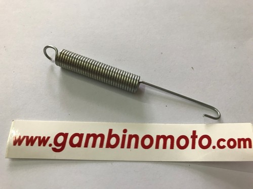 Molla motor stop motore - stop,