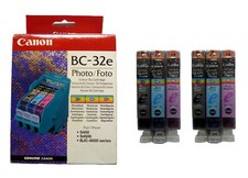 Testina di stampa Canon BC-32