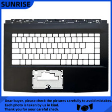 Nuovo per MSI Bravo 15 A4DDR-277CN 065CN MS-16WK custodia superiore poggiapolsi