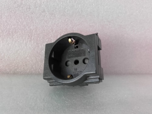 Presa schuko malanvil arc - presa,
