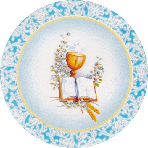 Cialda per torta - cialda,