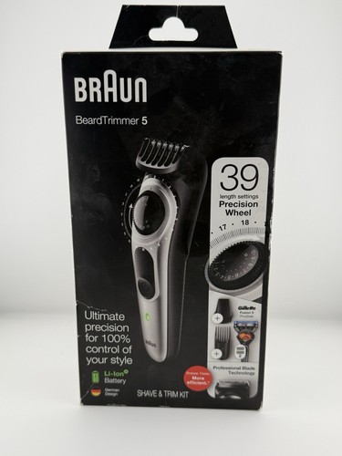 Braun regolabarba bt3 kit - braun,