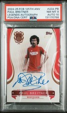 2024-2025 #LEA-PB PAUL