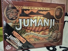   New Complete Unopened