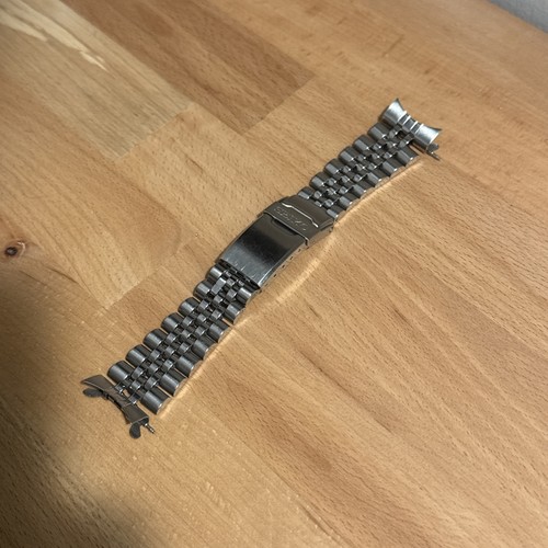Bracciale giubileo oem seiko - bracciale,