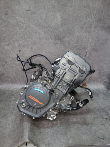 Ktm duke 125 390 - ktm,