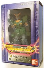 Modellino Micro Gundam Series E181-A Gundam tipo corazzato Bandai 1994