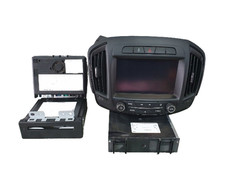 OPEL INSIGNIA A GPS NAVIGATION