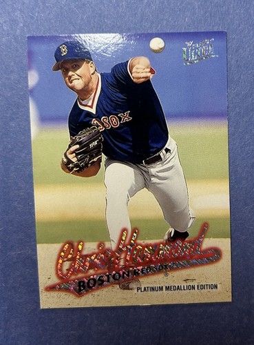 1997 fleer ultra - fleer,