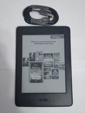 Amazon kindle paperwhite - kindle,