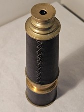 Telescopio vintage Spyglass