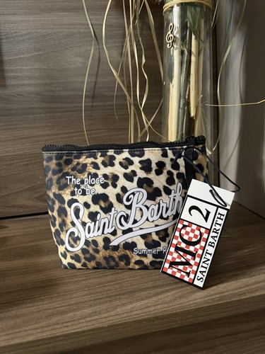 Pochette saint barth - pochette,