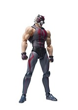 S.H. Figuarts Tiger Mask W