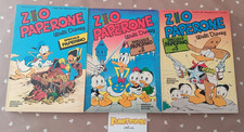 ZIO PAPERONE SPECIALE PAPERINO