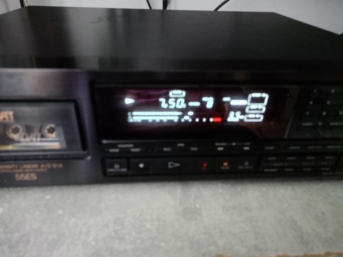 Sony dtc 55es dat - sony,