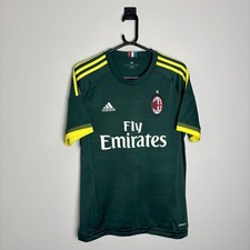 Maglia maglia calcio AC Milan