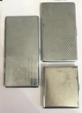 Job Lot 3 x Vintage Antique