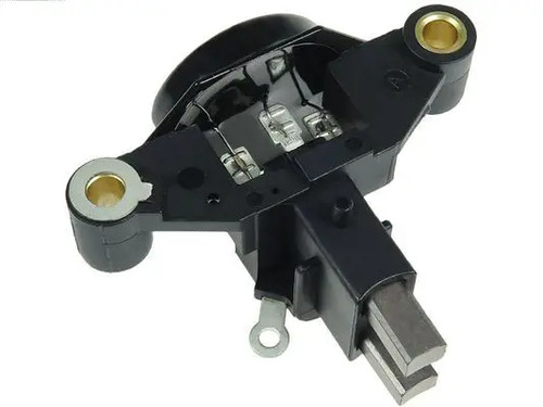 Regolatore tensione - regolatore, di