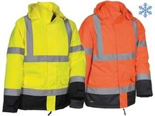 GIACCA IMBOTTITA NAMSOS AD