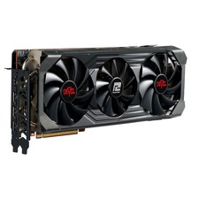 Scheda grafica PowerColor Red