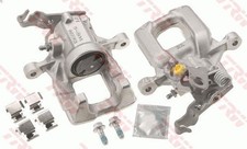 Brake caliper trw - trw, bhn1136e