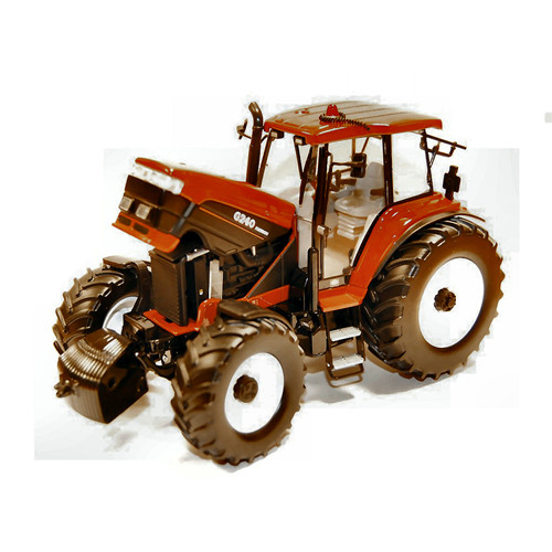 Trattore fiatagri 240 - trattore,