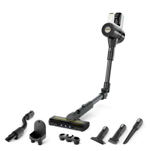 Karcher aspirapolvere senza - karcher,