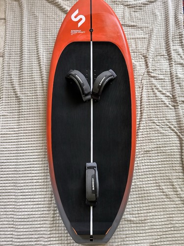 Slingshot flow craft version - version, 1
