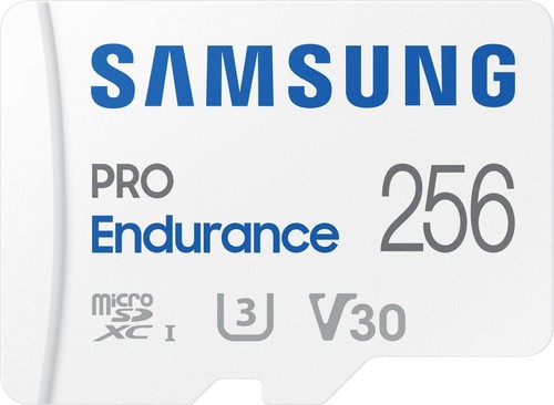 Samsung pro endurance - pro,