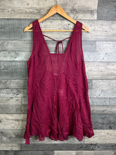 Free People Mini Abito Intimo