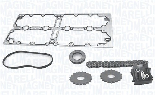 Kit catena distribuzione
