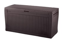 Baule Portaoggetti Multiuso