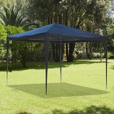 Gazebo giardino 3x3mt - giardino,