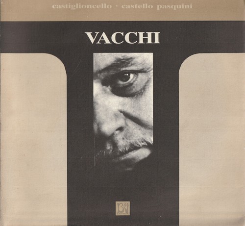 Sergio vacchi disegni - sergio,