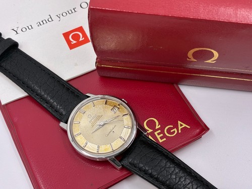 Orologio uomo vintage omega - uomo,