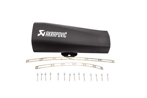 Akrapovic rks359zaass40 kit - p-rks359zaass40,