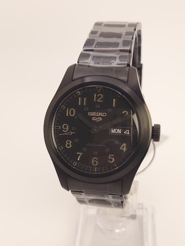 Seiko sports srpj09k1 - 5,