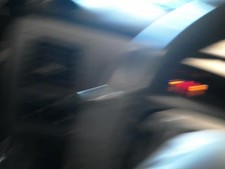 Monitor display HYUNDAI MATRIX