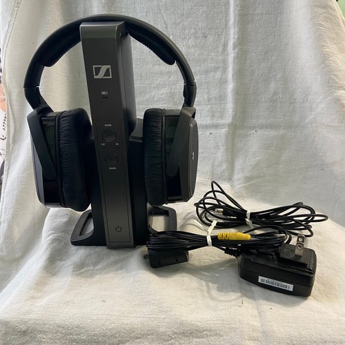 Sennheiser 175 cuffie - sennheiser, rs