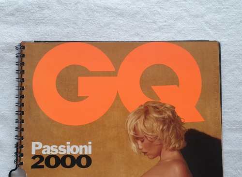 Calendario artistico 2000 - calendario,