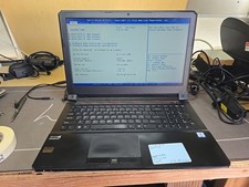 A62. Clevo N155rd1 I7-6700HQ