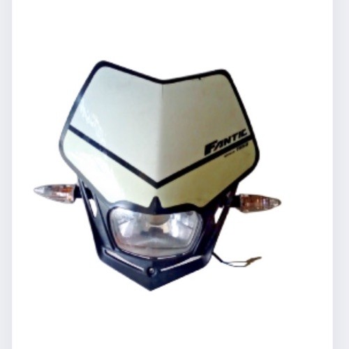 Faro fanale anteriore - , con