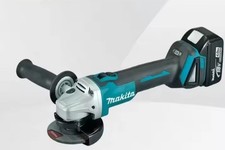 Smerigliatrice makita 18v - makita,