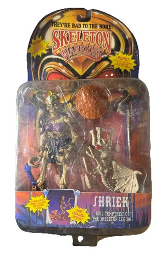 Modellino playmates skeleton - modellino,