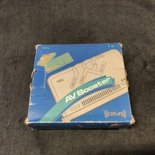 NEC PC Engine Booster JAP In