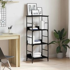 Libreria legno multistrato - libreria,