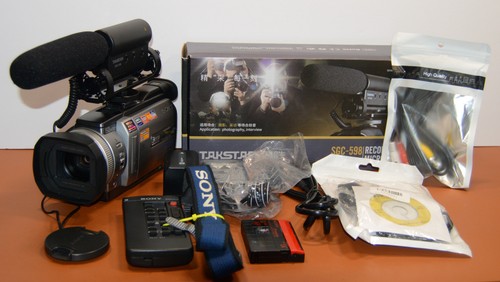 Sony dcr trv950 - dcr-trv950, 3ccd